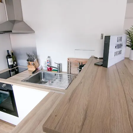 דירה Design Apt Near Grand Place