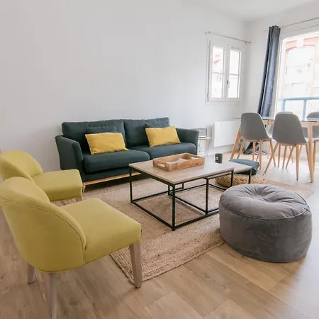 דירה Design Apt Near Grand Place *
